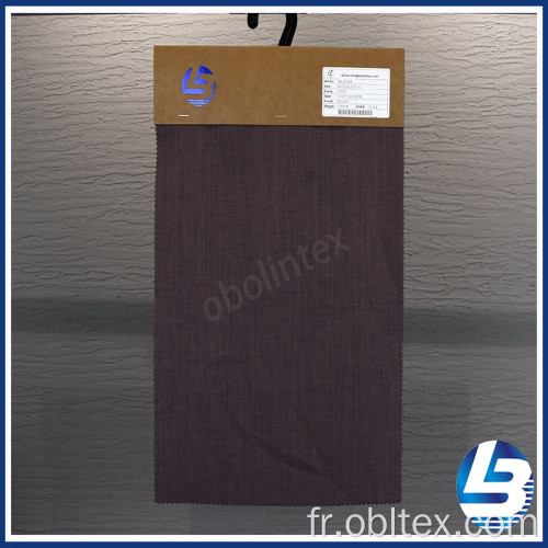 Obl20-608 100% polyester Twill Twill Two-T-Tons